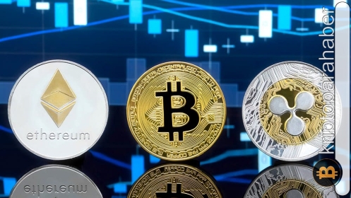 Kripto piyasasında ticaret hacimleri düşüşte: Yatırımcılar endişelenmeli mi?