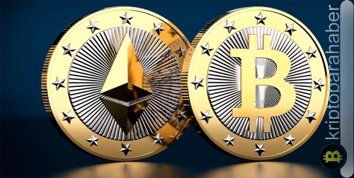 Kripto para piyasasında satışlar artıyor: İşte Bitcoin ve Ethereum fiyatının düşme nedeni!