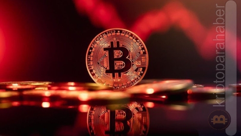 Bitcoin Kayıpları Büyüyor: Bu Direnç Bir Düşüşü Daha Tetikleyebilir?