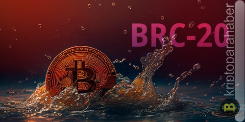 BRC20 tokenlarının yükselişi