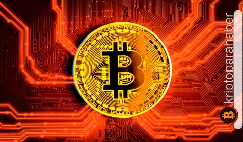 Popüler analistten Bitcoin uyarısı: Yakında 25,000 dolara düşüş gerçekleşebilir!