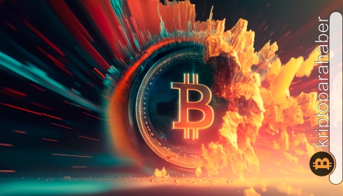 Popüler analistten Bitcoin için düşüş uyarısı geldi: “Sıradaki hedef 24,000 dolar olabilir”