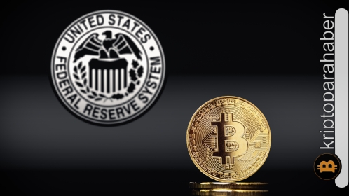 Bütün gözler Fed kararında: Bitcoin fiyat hareketi üzerinde nasıl bir etkisi olacak?