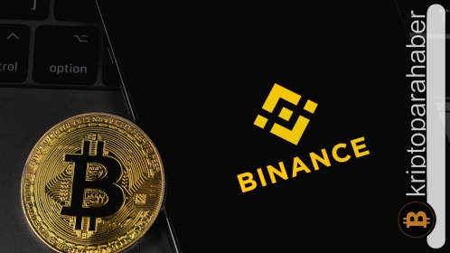 Binance, Bitcoin çekme işlemlerini geçici olarak durdurdu!