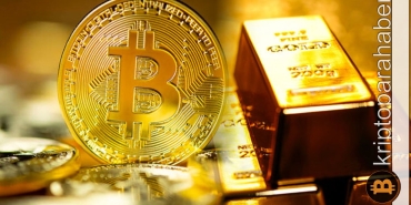 Bitcoin ve altın: Değer depoları arasındaki rekabet ve gelecek beklentileri