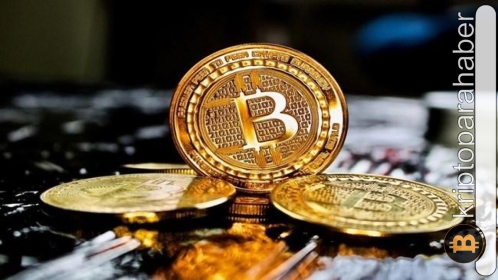 Bitcoin fiyatı üçgen formasyonunda: Kırılma anı yaklaşıyor!