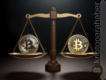 Bitcoin’de uzun ve kısa vadeli yatırımcıların mücadelesi kızışıyor