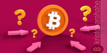 Bitcoin haftalık tahmini