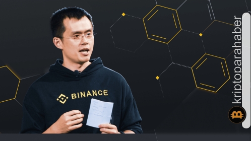 Binance CEO’su CZ, bu olayın boğa piyasasının sinyallerini verdiğini düşünüyor! İşte, ayrıntılar…