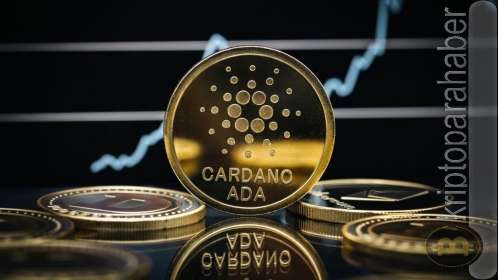 Cardano ADA düşerken zincir üstü göstergeler neye işaret ediyor?