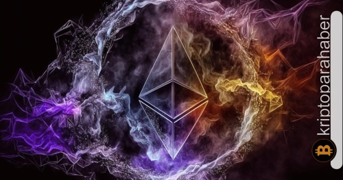 Yaklaşan yeni Ethereum yükseltmesi işlem ücretlerini düşürmeyi hedefliyor! İşte ayrıntılar…