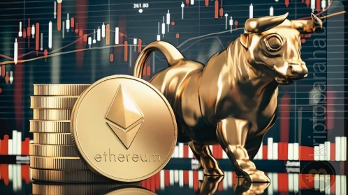 Staking Ödülleri ve Meme Coin Frenzy Ethereum Boğasını Güçlendiriyor