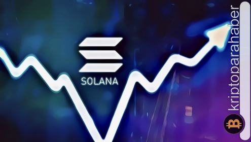 Solana fiyat tahmini: Destek çizgisi kırılma riskiyle karşı karşıya!