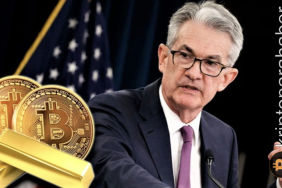 Faiz indirimi kapıda mı? Bitcoin kritik dirençte, altcoinler uçuyor!