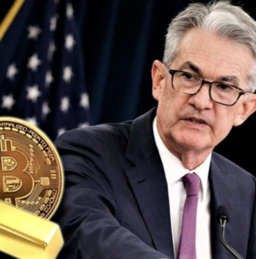 Faiz indirimi kapıda mı? Bitcoin kritik dirençte, altcoinler uçuyor!