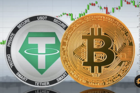 Tether, son Bitcoin hamlesiyle dikkat çekiyor!