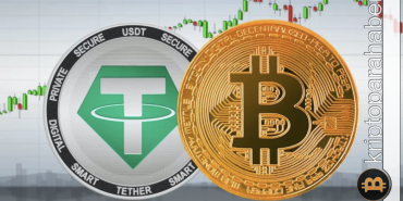 Tether, son Bitcoin hamlesiyle dikkat çekiyor!
