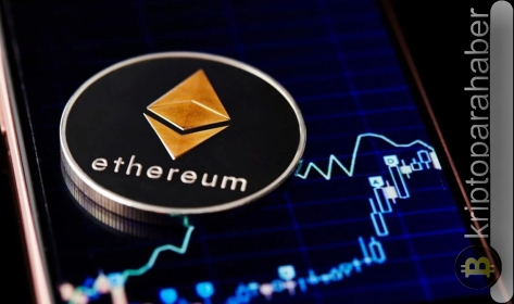 Boğalar bir sonraki büyük hareketi beklerken Ethereum fiyatı 1.840 doların altında kaldı!