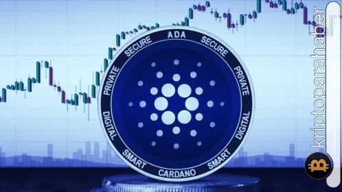 Popüler analist Cardano fiyat hedefini paylaştı: Tersine dönüş mümkün mü?