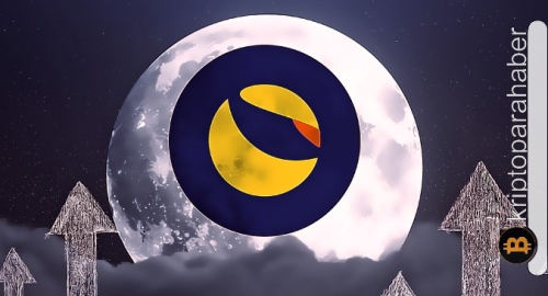 LUNC bu hafta bitmeden yüzde 10 daha artabilir! Ancak dikkat edilmesi gereken bir şey var…