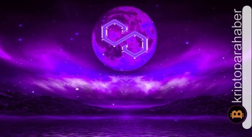 MATIC fiyatı kritik bir seviyeyi test ediyor: Aşağı yönlü kırılma kazançları silecek