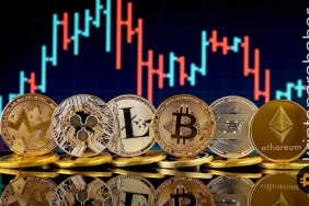 Kripto piyasası TÜFE verilerinin etkisi altında: BTC dalgalanırken, ATOM güçlü görünümünü koruyor!