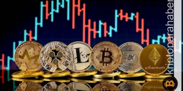 Kripto piyasası TÜFE verilerinin etkisi altında: BTC dalgalanırken, ATOM güçlü görünümünü koruyor!