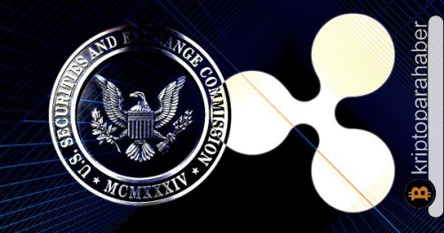 Ripple ile SEC arasındaki davada sona yaklaşılıyor! İşte, davanın gidişatını etkileyebilecek kritik gelişme…