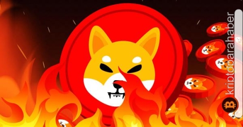 Shiba Inu yakım işlemlerinde tedirgin edici gelişme: Fiyatın iyileşme çabaları sonuç verecek mi?