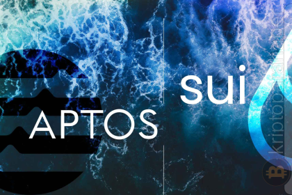 Sui ve Aptos, Hangisi alınır? Move tabanlı blockchain projelerinde öne çıkanlar: