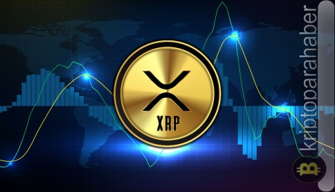XRP fiyatı Ağustos 2023’e kadar 1,3 dolar olacak mı? Analist önemli bir çıkış tahmin ediyor