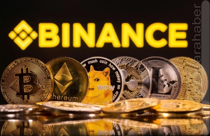 Binance altcoin vadeli işlemlerini listelediğini duyurdu