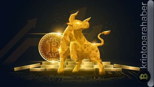 Zincir üstü Bitcoin metriği yeni bir boğa piyasasını mı işaret ediyor?