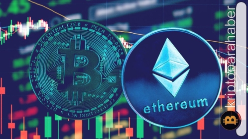 Kritik veriler yaklaşırken, Bitcoin ve Ethereum fiyatından ne beklenmeli?