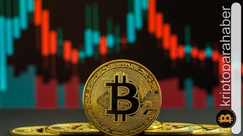 Kripto piyasası satış baskısıyla karşı karşıya: Bitcoin aktif adresleri tarihi düşük seviyede