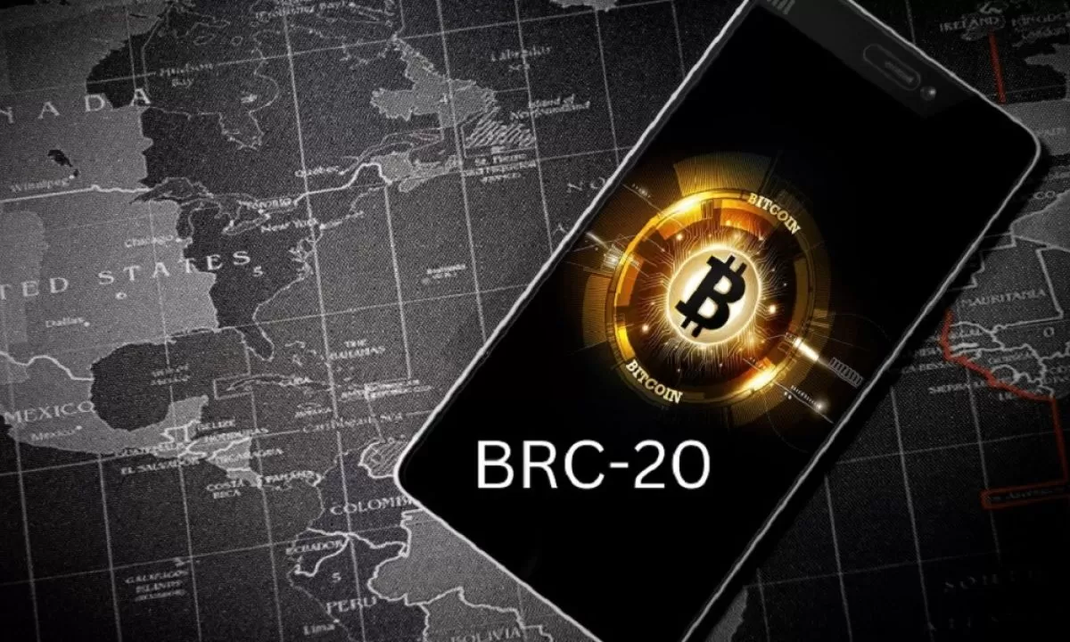 Brc20