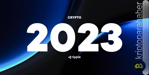 Ripple’ın yeni raporu ödemelerin geleceğine ışık tutuyor