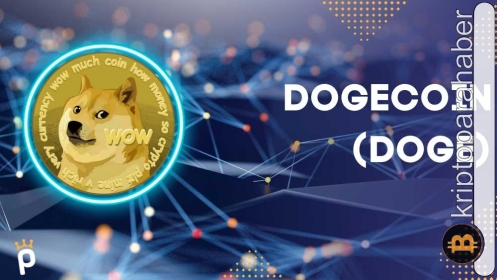 Dogecoin’in yükseliş gücü artıyor! DOGE yeni bir zirve oluşturabilecek mi?
