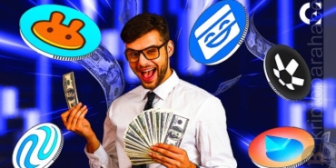 En çok kazanan coinler, en çok kazandıran coinler, kazandıran coinler, çok artan coinler