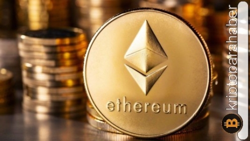 Ethereum staking işlemleri hız kazanıyor! 2.000 dolar seviyesi geri alınabilir mi?