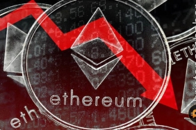 Ethereum fiyatında sert düşüş yaşandı! Ani düşüşü ne tetikledi?