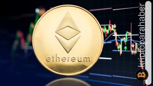 Ethereum fiyatı direnci kıracak mı yoksa değer kaybı kaçınılmaz mı?