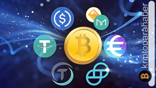 Stablecoin sektöründe potansiyel dönüş! Glassnode verileri neye işaret ediyor?