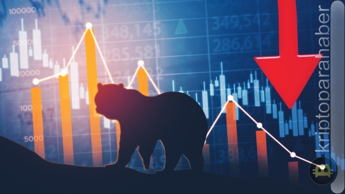 Ayılar kontrolü elinde tutarken Sui (SUI) düşüş eğilimini sürdürüyor