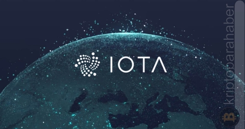 Ünlü kripto analisti, IOTA’nın fiyatında yakında yüzde 200-250’lik bir yükseliş bekliyor.