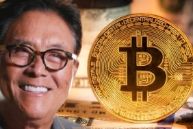 Robert Kiyosaki Bitcoin tahmini
