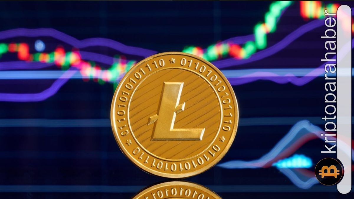 Litecoin (LTC) fiyatı düşüşten sonra güçlü bir toparlanma gösteriyor! Geri dönüş gerçek mi?