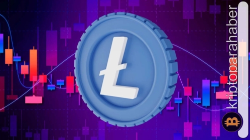 Litecoin ekosistemi canlanıyor! Teknik analiz ve olası fiyat hedefi