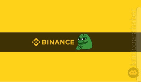 Binance Pepe’yi listeleyecek mi? Binance CEO’su CZ, son AMA’da açıklığa kavuşturdu!