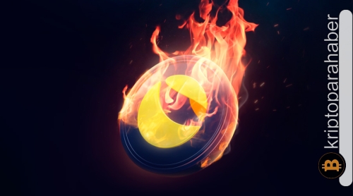 LUNC yakım işlemlerine Binance desteği: Yeni teklif geçerse fiyata etkisi ne olacak?